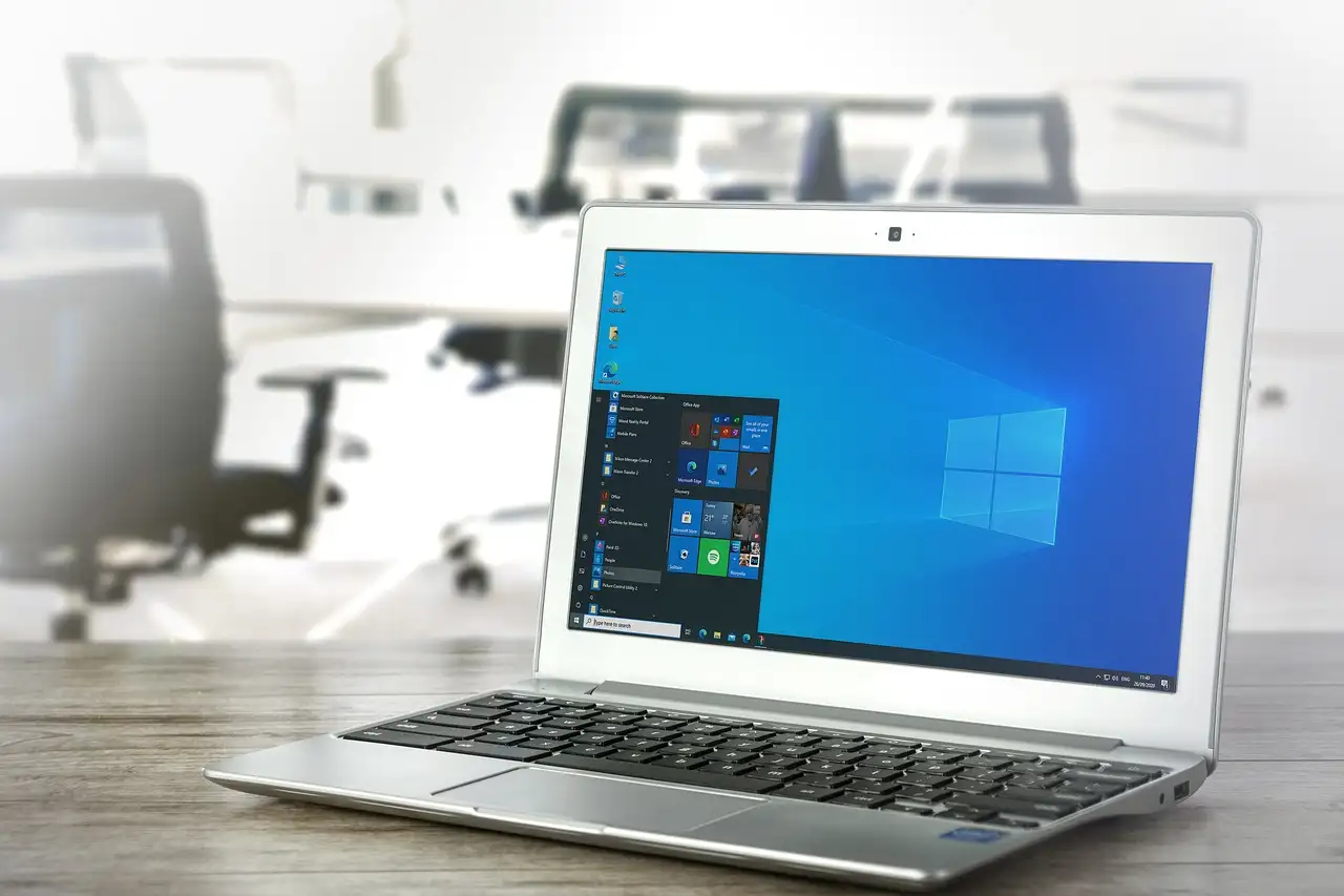 Jak Microsoft Windows zmienił konkurencję na rynku PC?