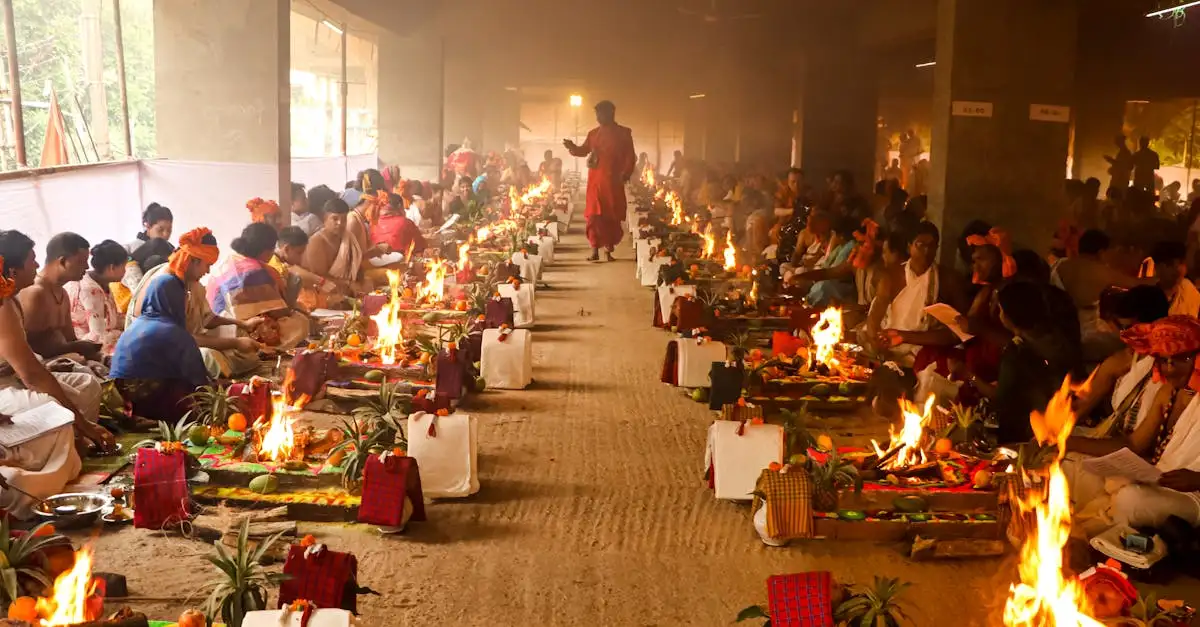 Kim jest bóg stwórca w hinduizmie – Brahma?