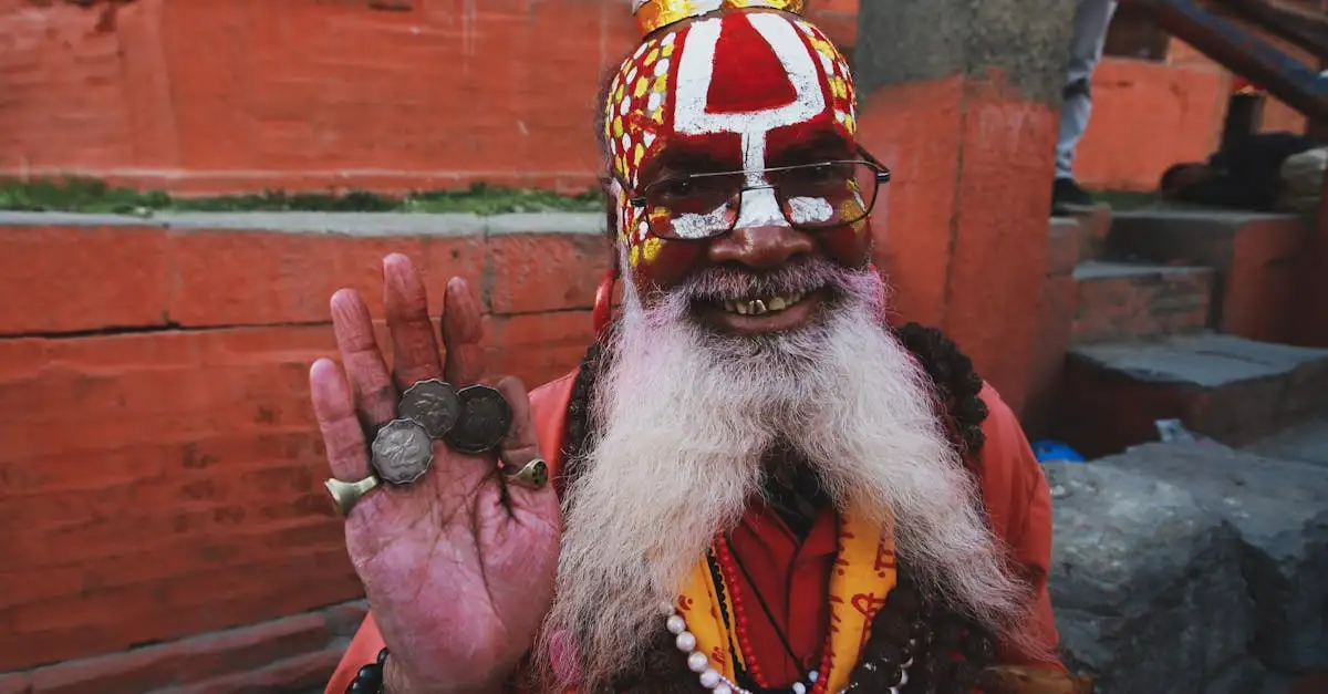 Co to jest 'święta wojna' w tradycjach indiańskich?