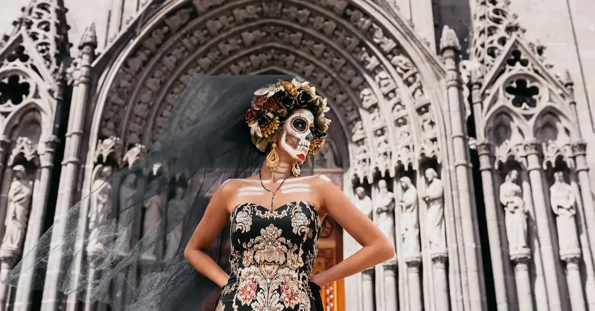 Dlaczego Guadalajara to stolica muzyki mariachi?