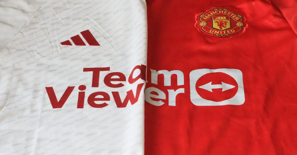 Gdzie leży siedziba Manchesteru United? Odkryj lokalizację!