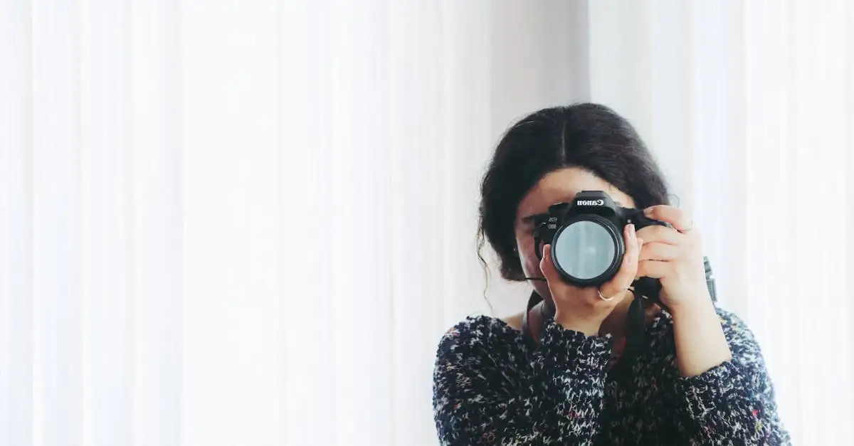 Jak aparat Kodak zrewolucjonizował fotografię amatorską?