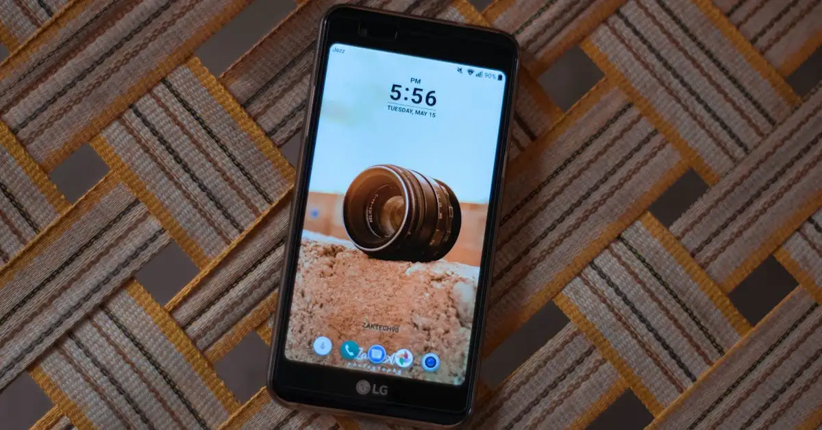 Jak AT&T wpłynęło na rozwój telefonii komórkowej?