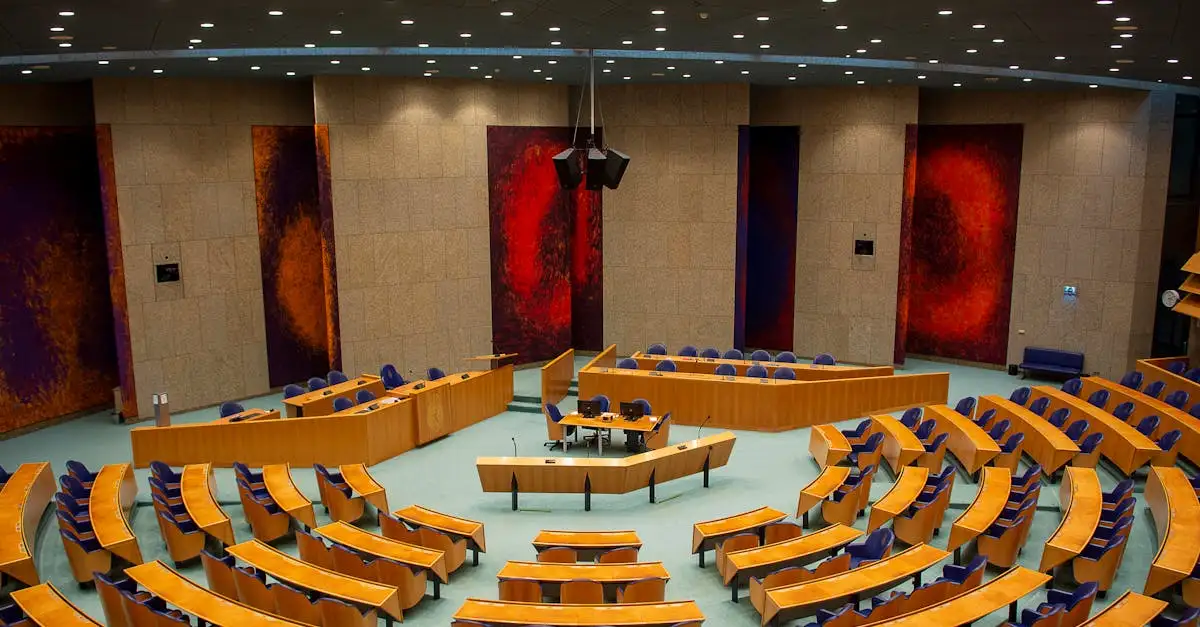 Jak Kongres Wiedeński wpłynął na restrukturyzację Europy?