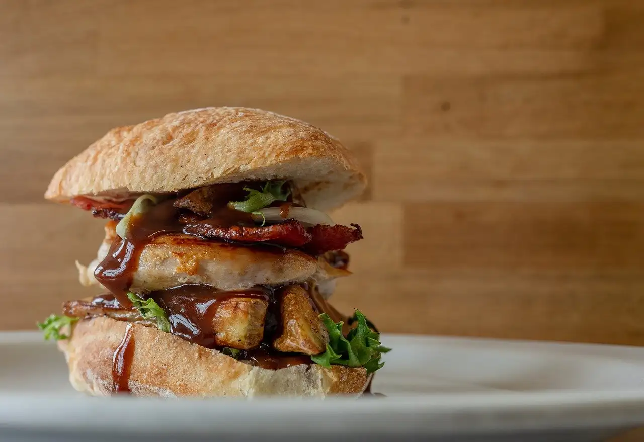 Jak kształtowała się historia Burger Kinga w USA?