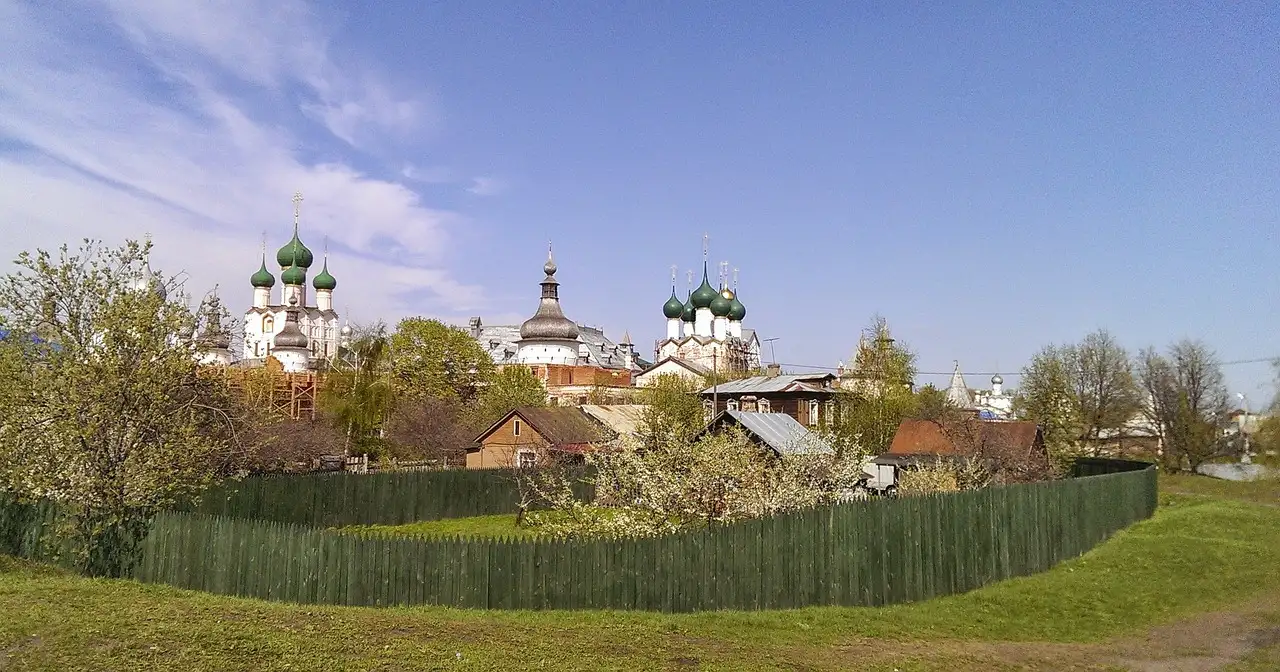Jak mongolska dominacja zmieniła Ruś Kijowską?