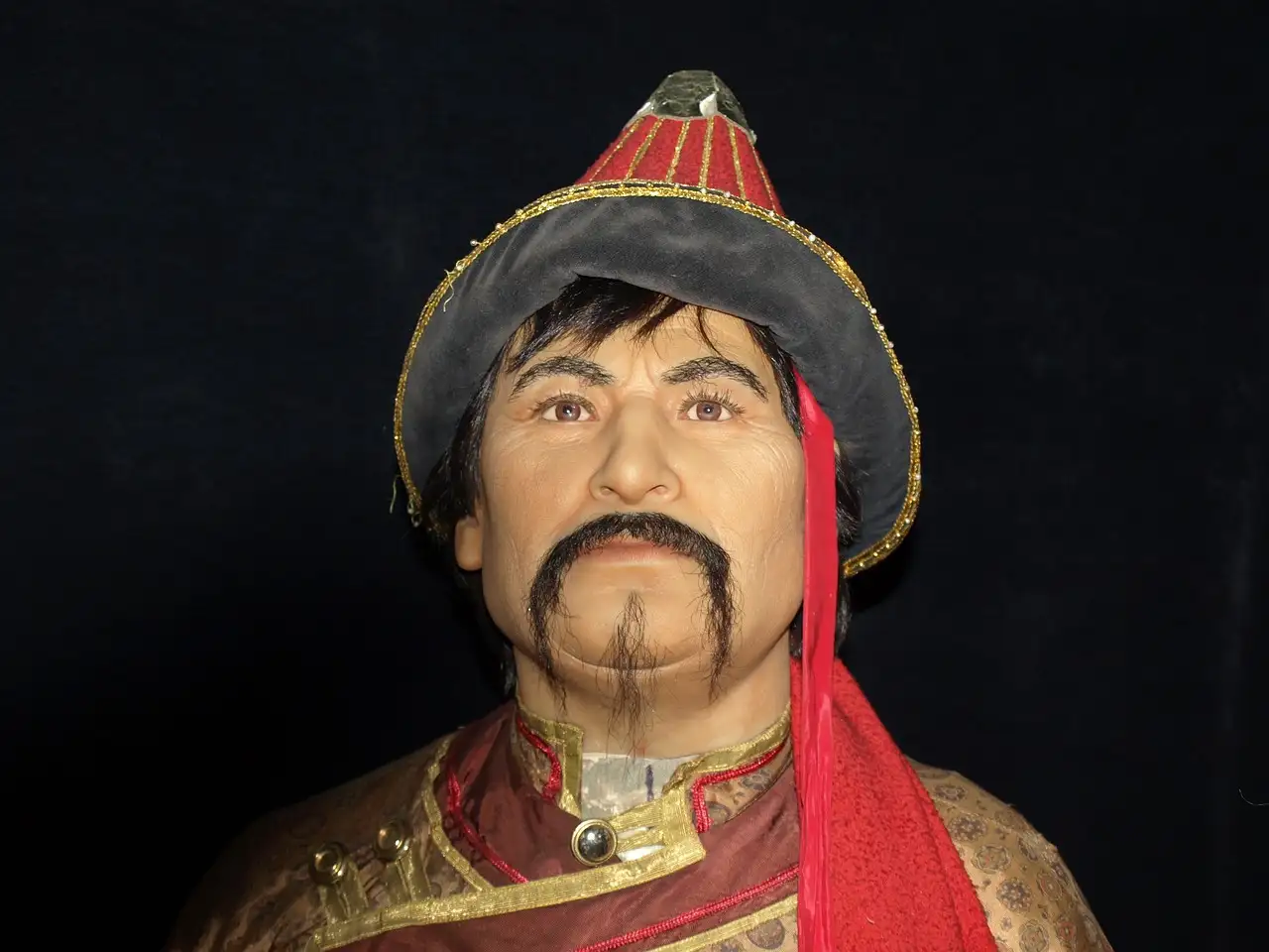 Jak Ottomańskie Imperium pokonało mongolskie zagrożenie?