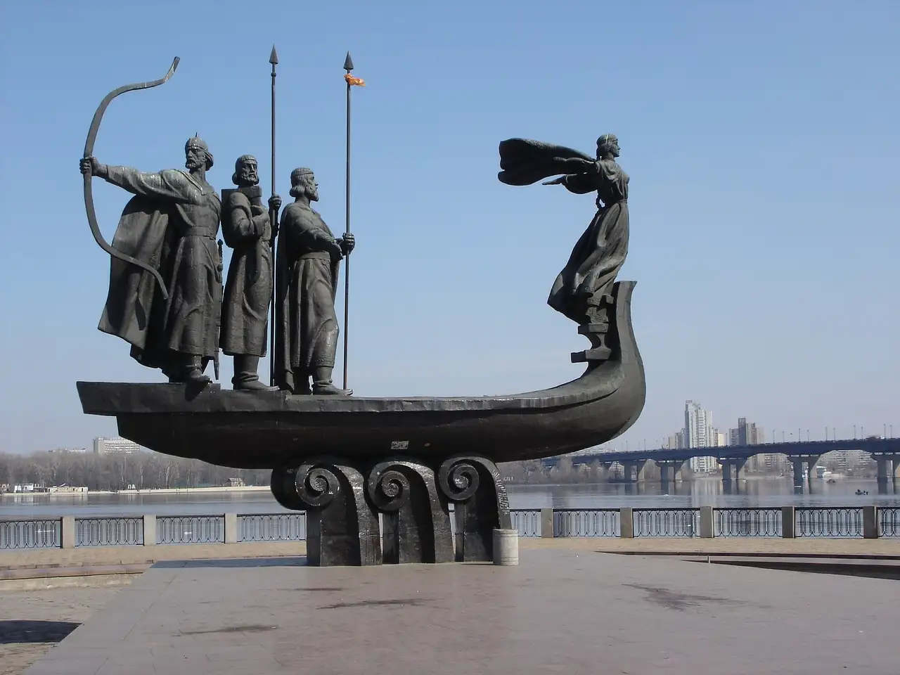 Jak Wikingowie świętowali zimowe przesilenie?
