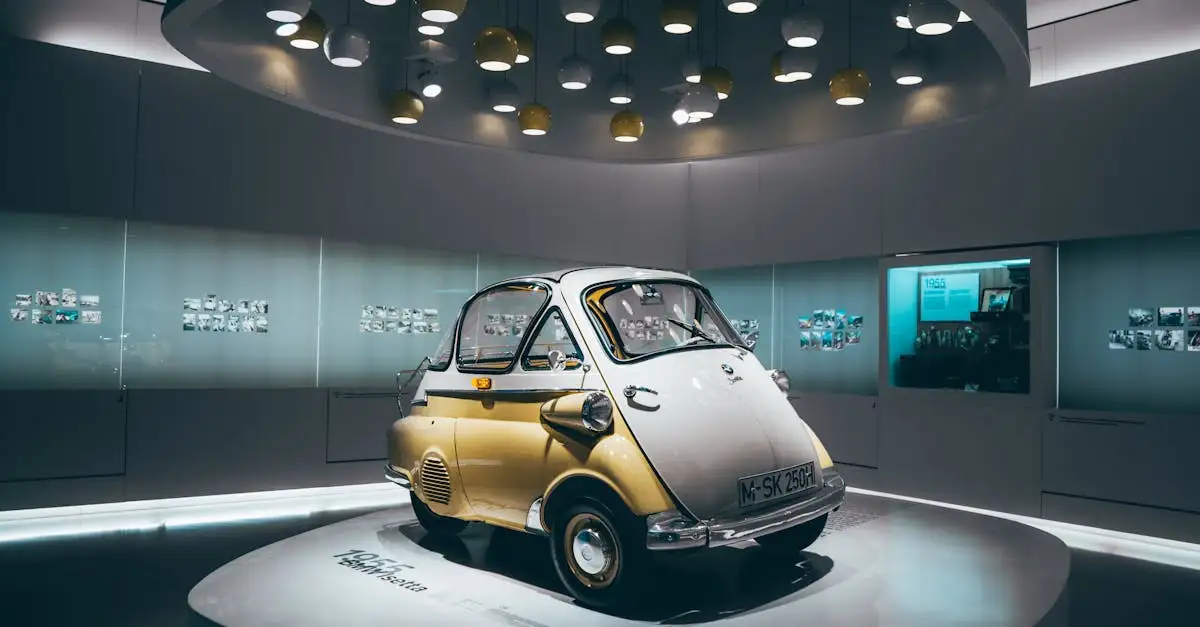 Jakie jest imię muzeum technologii w Monachium?