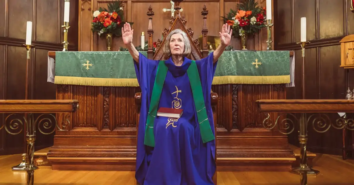 Jakie miasto było religijnym centrum Irlandii?