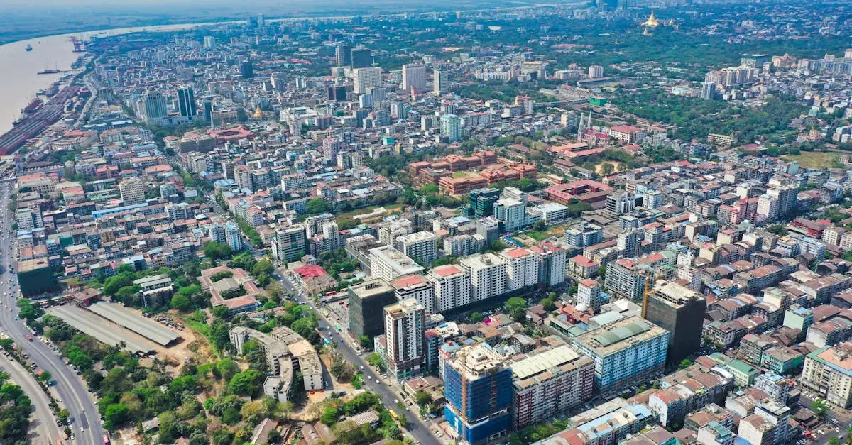 Jakie muzea i zabytki w Mjanmie warto zobaczyć?