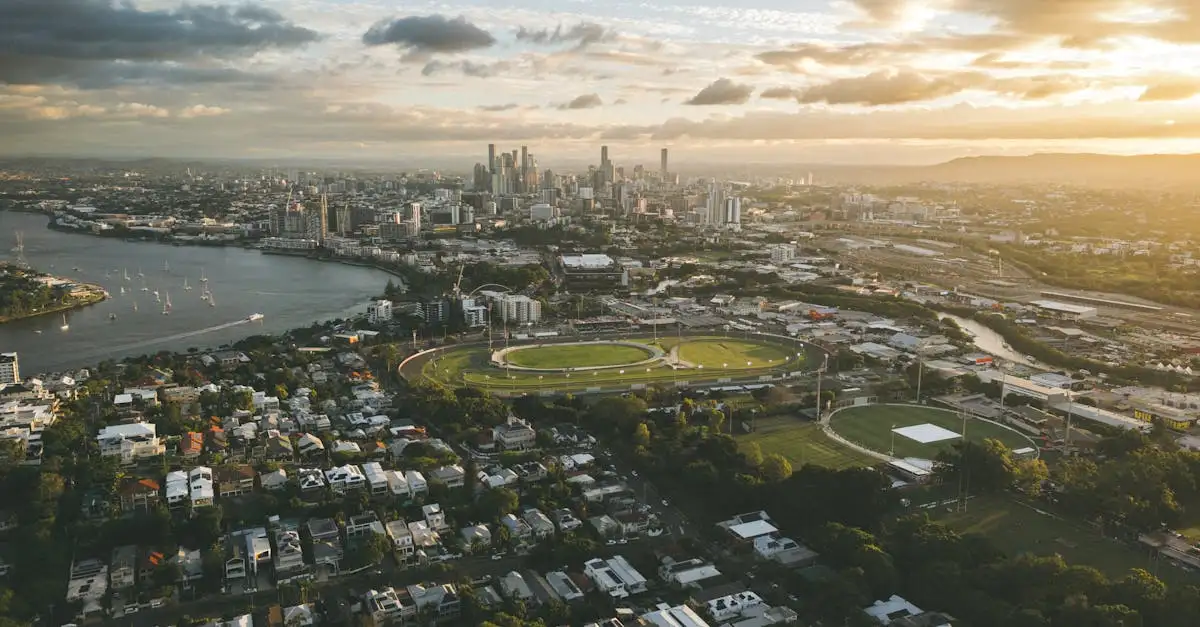 Jakie odkrycie w XIX wieku przyciągnęło ludzi do Australii?