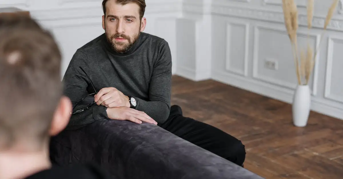 Jakie terapie wspierają zdrowie psychiczne?