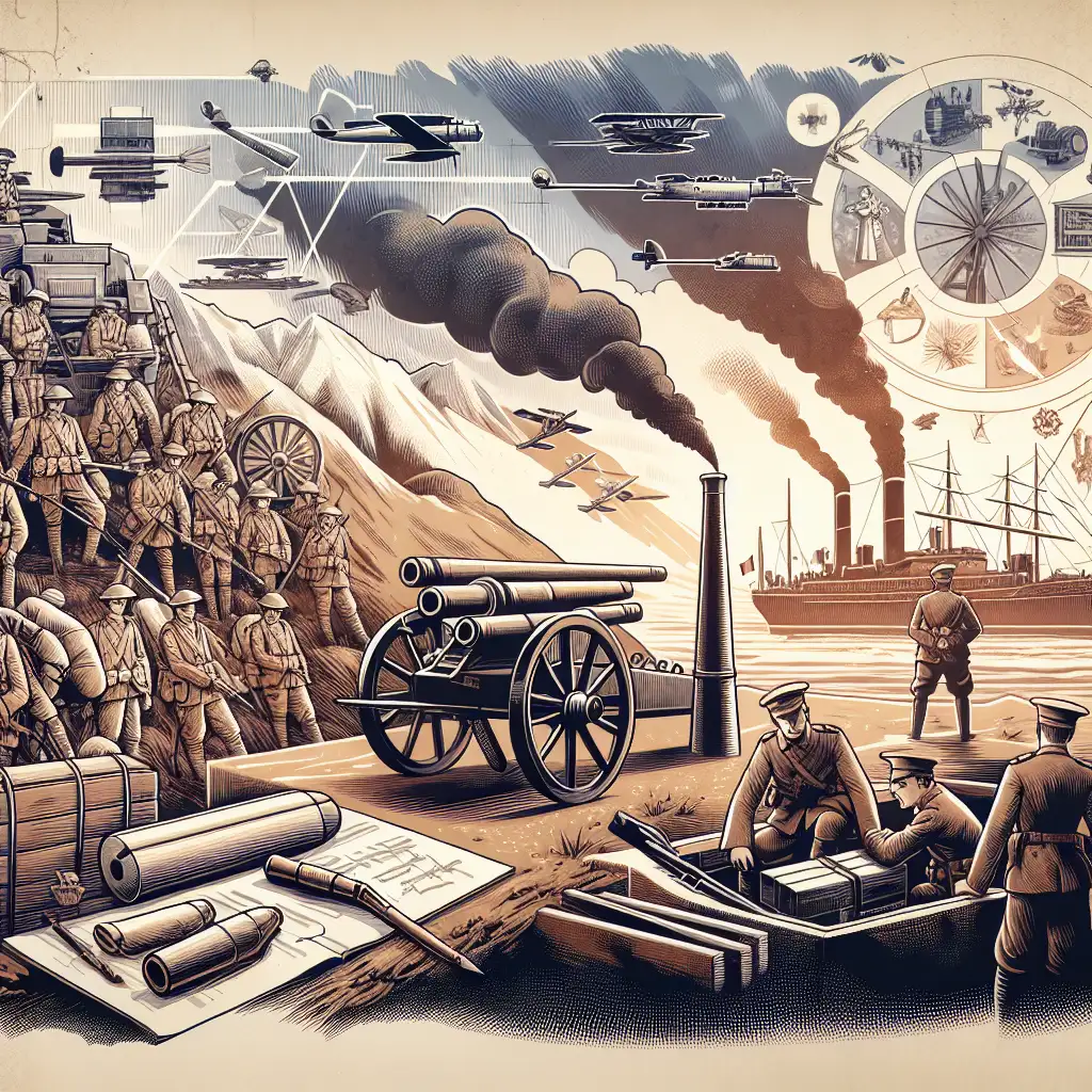 Jakie znaczenie miała bitwa nad Marną dla historii?