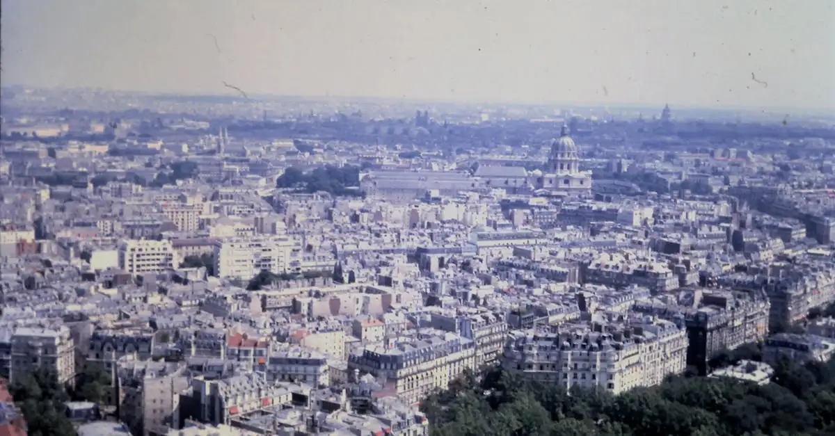 Kto wynalazł proces Autochrome Lumière w 1907 roku?