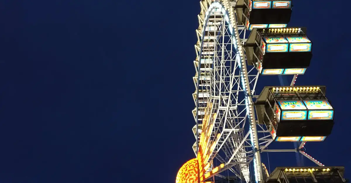 Które miasto w Niemczech organizuje Oktoberfest?