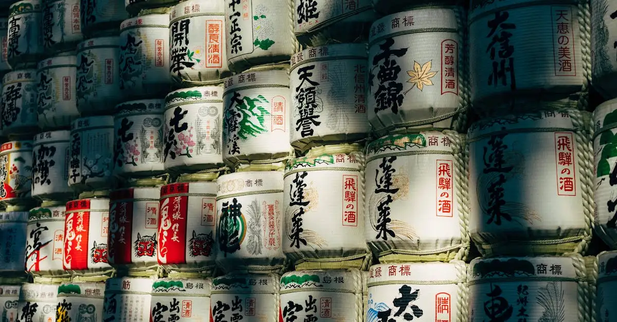 Który cesarz zbudował nowoczesną Japonię w epoce Meiji?