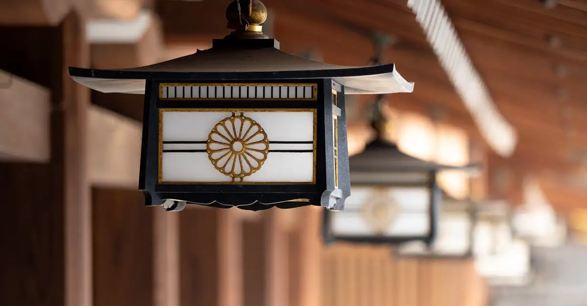 Który cesarz zbudował nowoczesną Japonię w epoce Meiji?