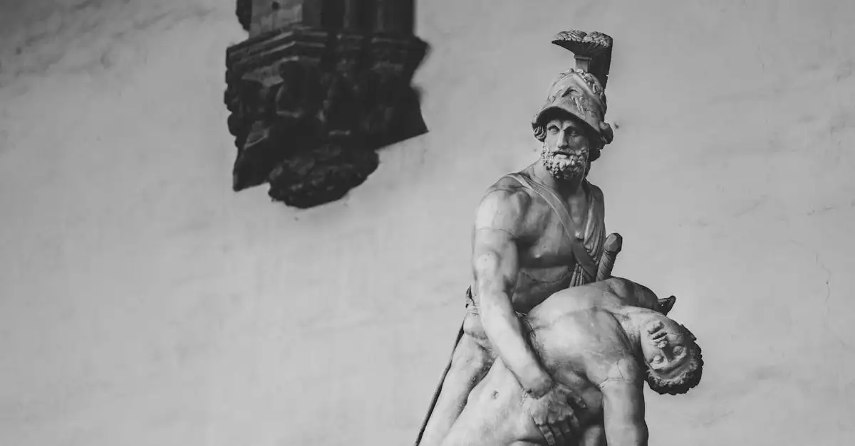Dlaczego Florencja stała się sercem renesansu?