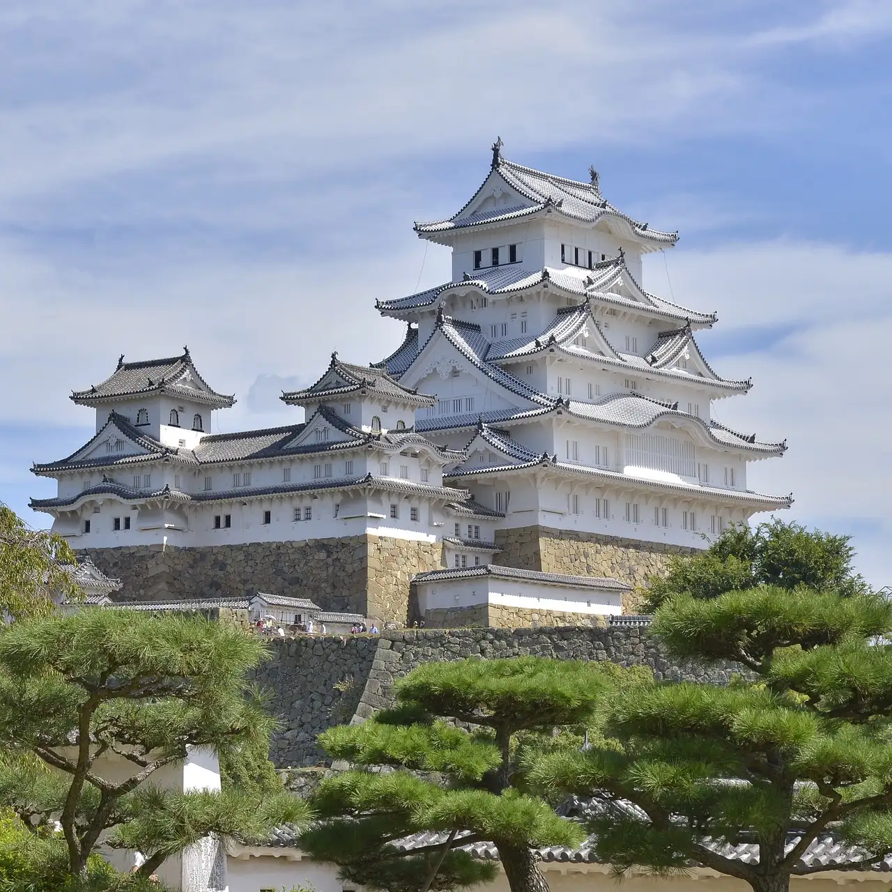 Jak Oda Nobunaga zjednoczył Japonię w XVI wieku?