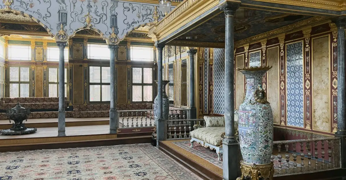 Jak przebiegała sukcesja sułtanów w Imperium Osmańskim?