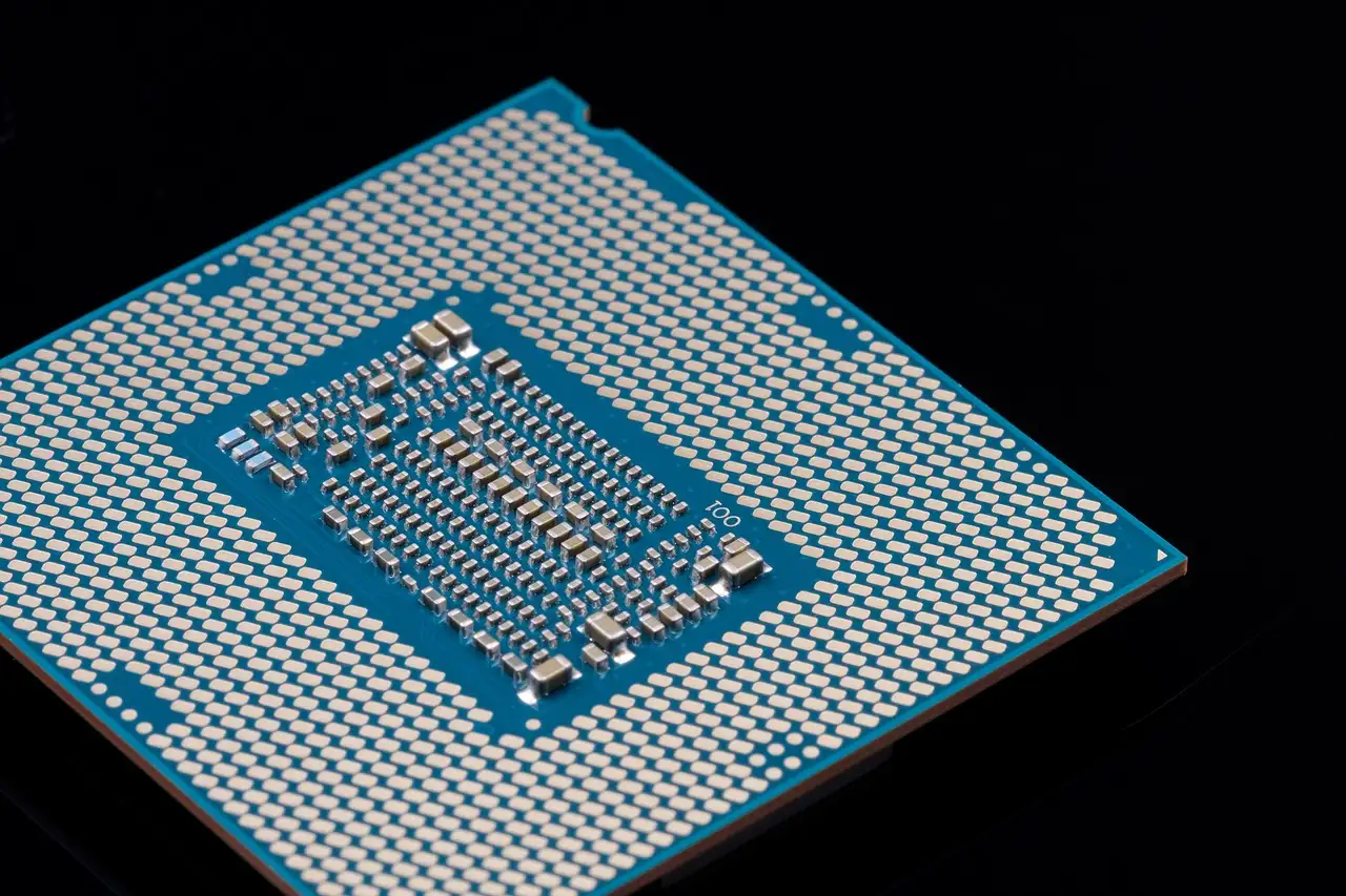 Jaka jest historia marki Intel w USA i jej kluczowe osiągnięcia?
