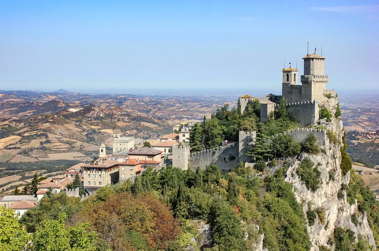 Jaka jest historia San Marino w pigułce?