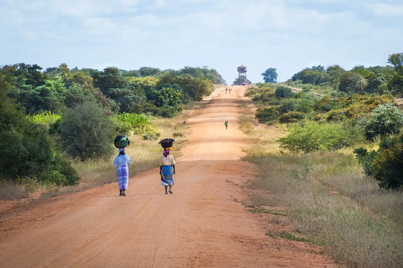 Jaka jest skrócona historia Mozambiku? Krótkie fakty!