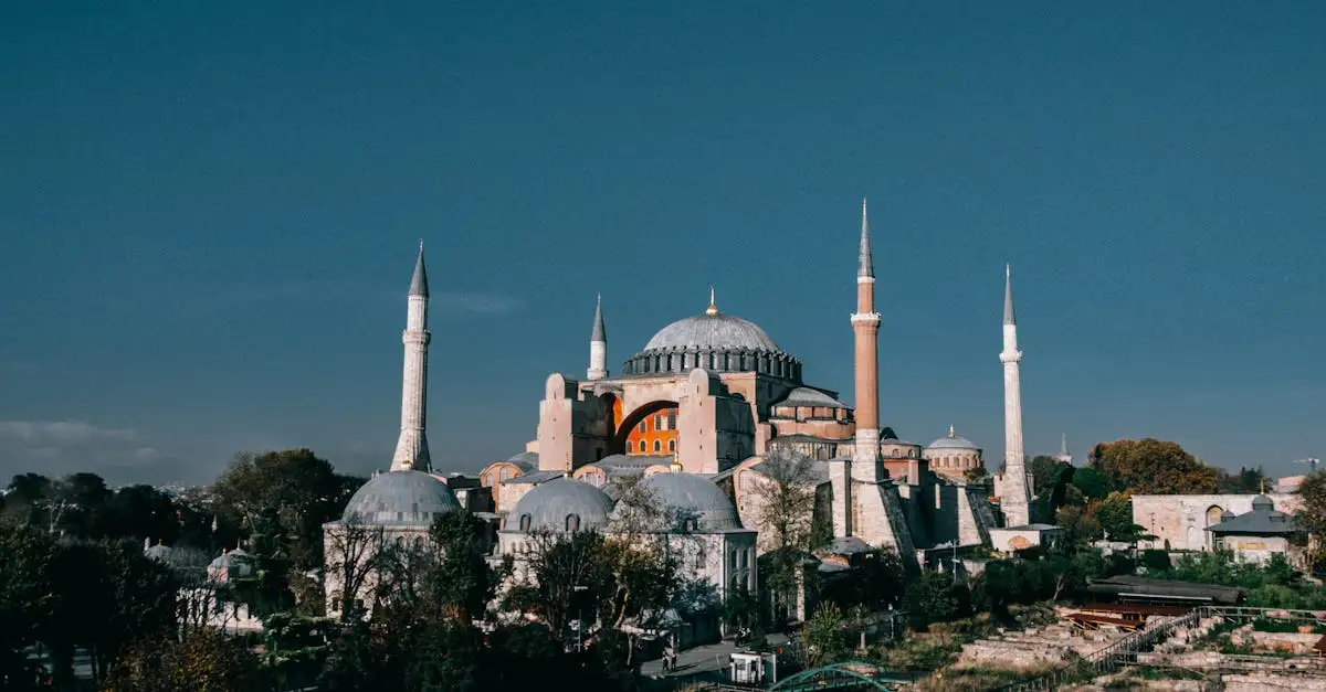 Jaką rolę odegrał islam w administracji osmańskiej?