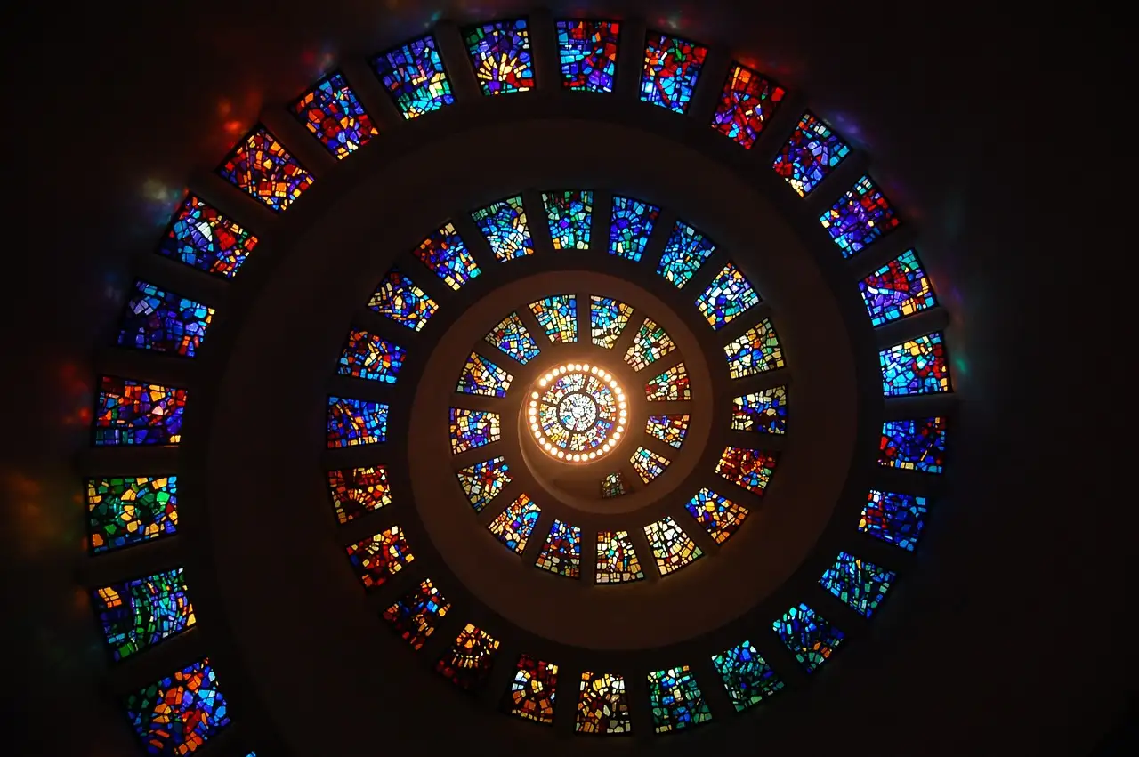 Jaką rolę pełniły psy w dawnych wierzeniach duchowych?