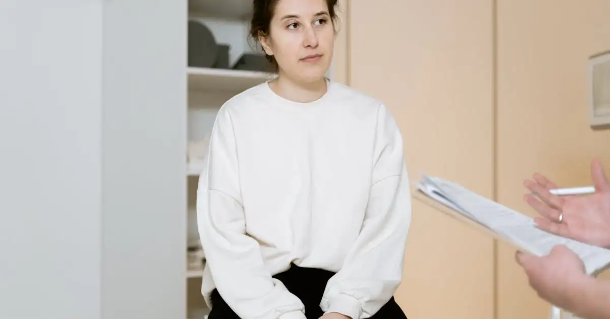 Jakie są objawy udaru mózgu? Sprawdź to teraz!