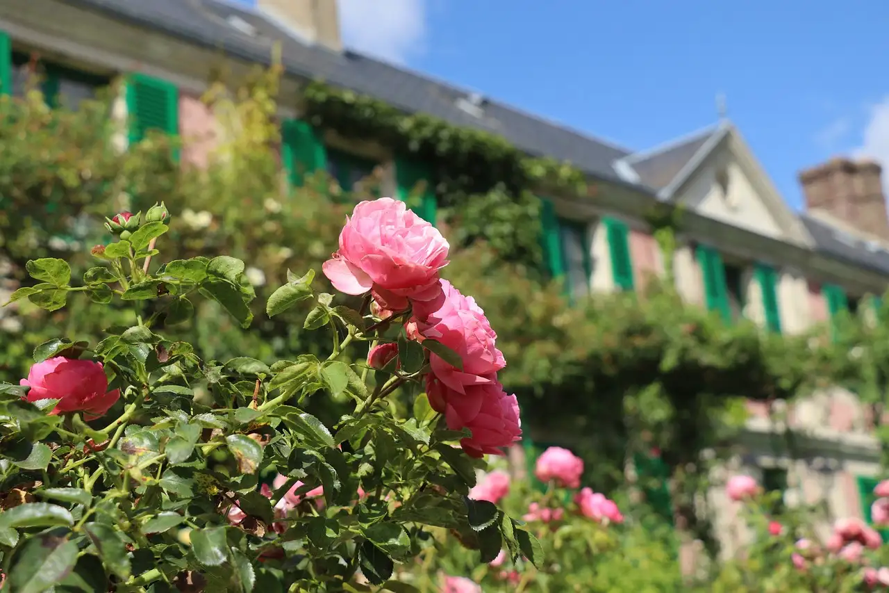 Kto namalował Most w Giverny? Odkryj jego tajemnicę!