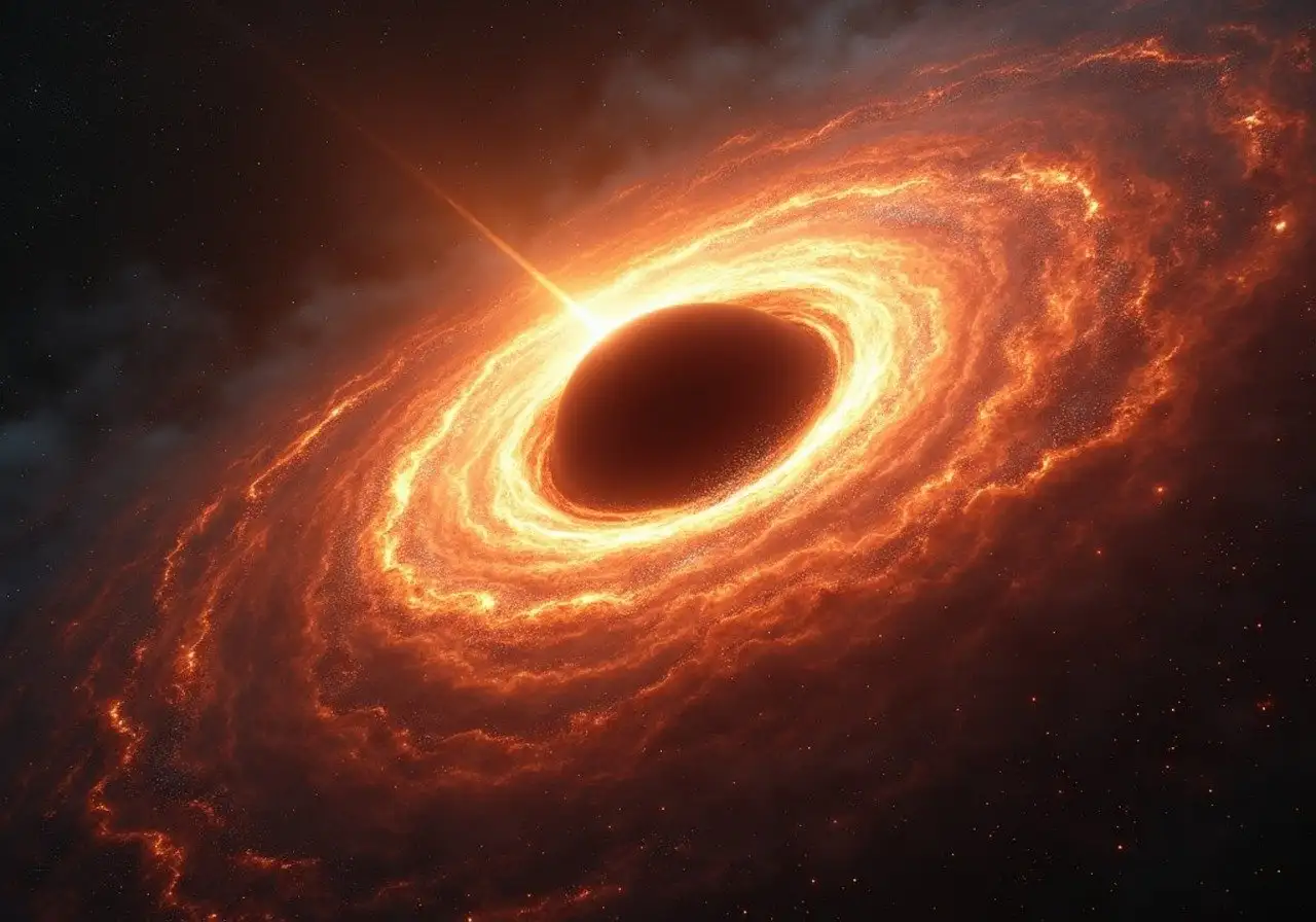 Kto odkrył zasady kosmicznej inflacji w astrofizyce?