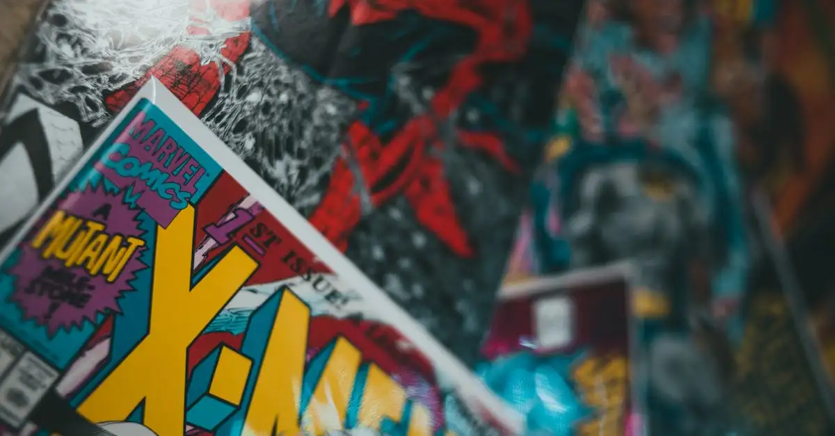 Kto zagrał Magneto w prequelach X-Men?