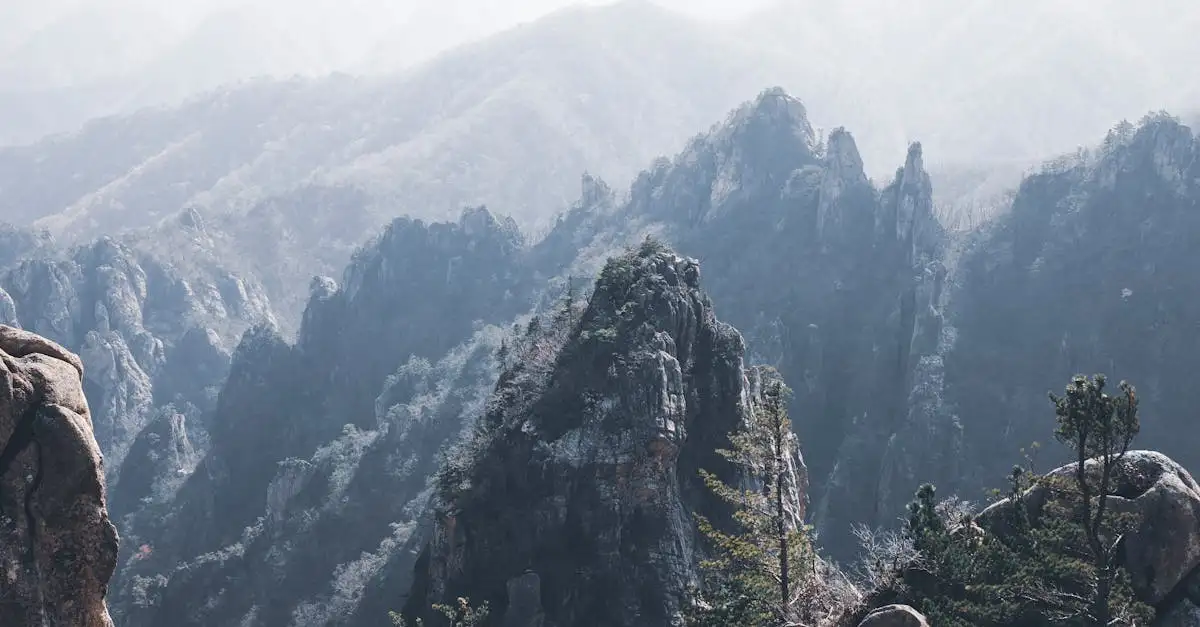 Co czyni Park Narodowy Sagarmatha tak wyjątkowym?