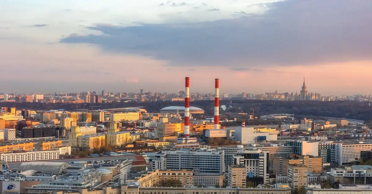 Dlaczego Moskwa zdominowała władzę po Kijowskiej Rusi?