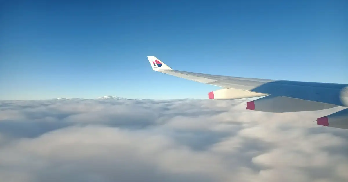 Jak Airbus zmienił konkurencję w lotnictwie?