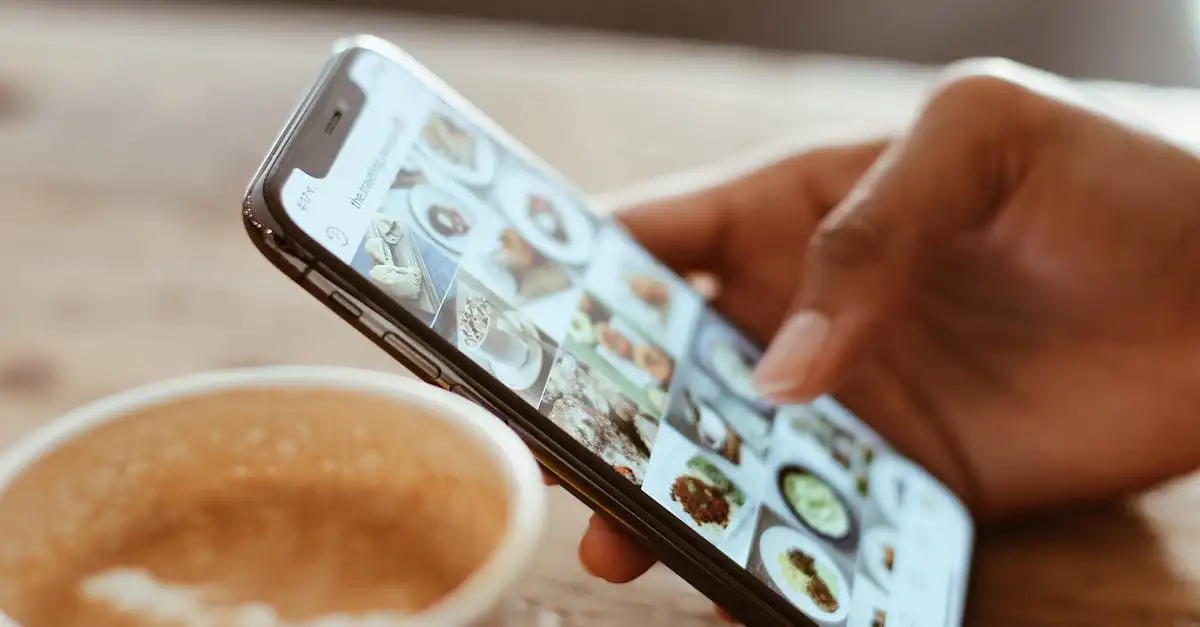 Jak filtry AR na Instagramie wpływają na użytkowników?