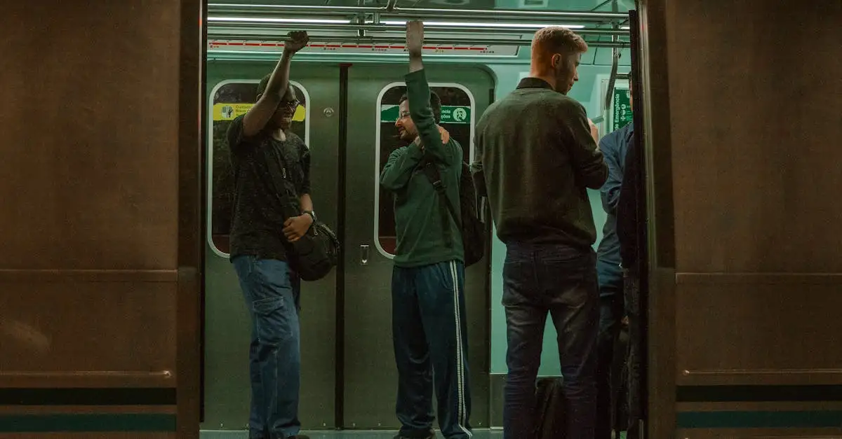 Jak londyńskie metro zrewolucjonizowało transport publiczny?