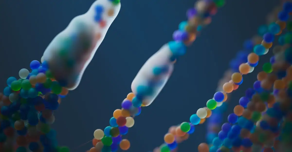 Jak odkrycie DNA zrewolucjonizowało medycynę?