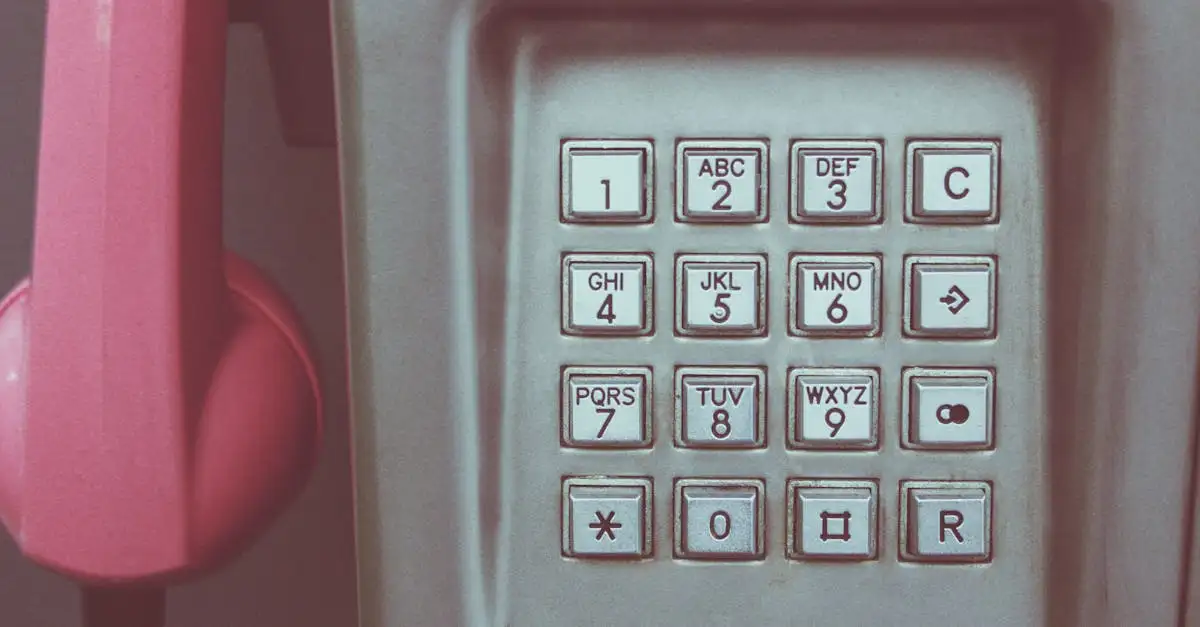 Jak słuchawki z tarczą zmieniły telefonię w latach 50.?