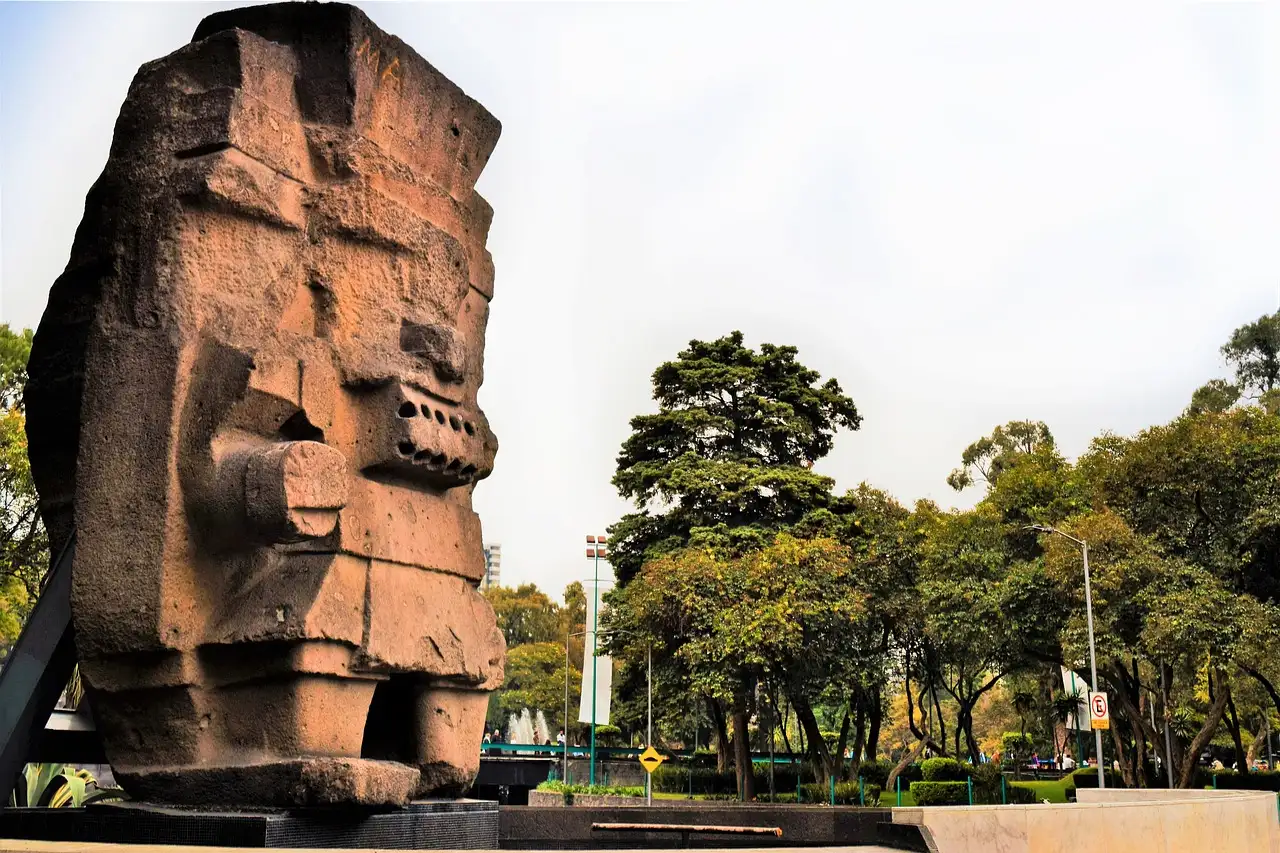 Jaka była rola Tlaloca, boga deszczu w mitologii azteckiej?
