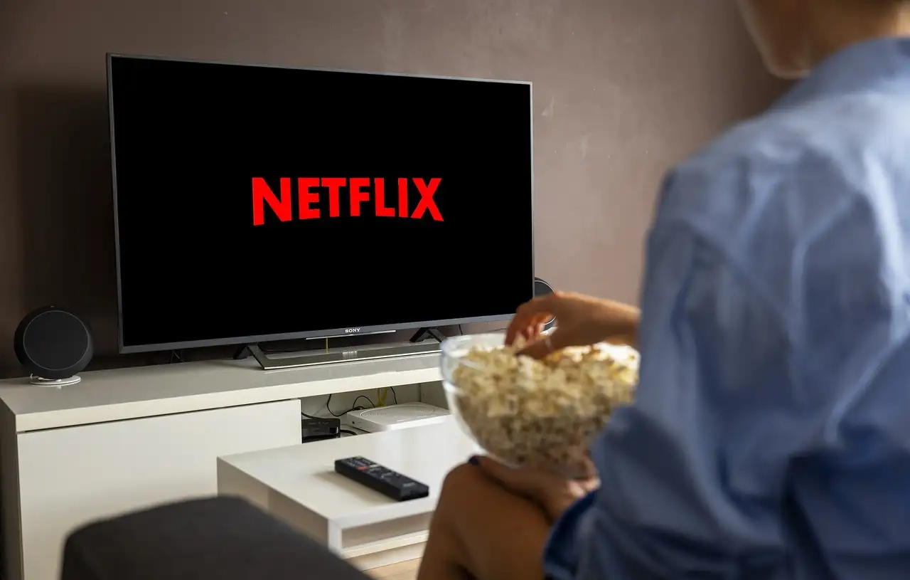 Jaka jest historia marki Netflix w USA?