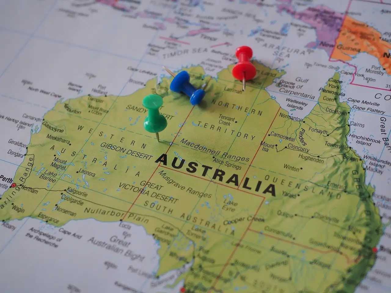 Jaki był największy wkład Australii w I wojnę światową?