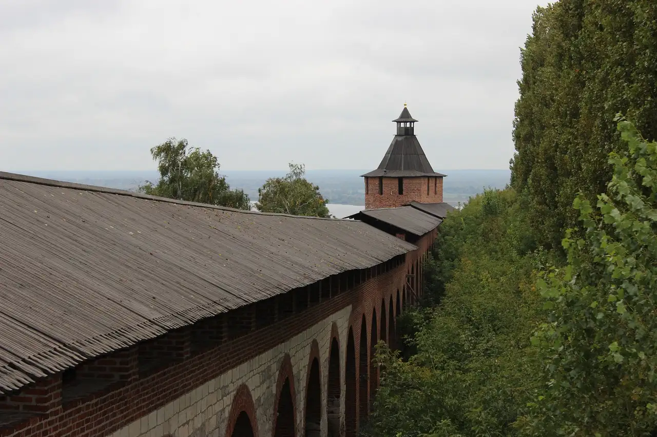 Jakie były kluczowe święta religijne w Rusi Kijowskiej?
