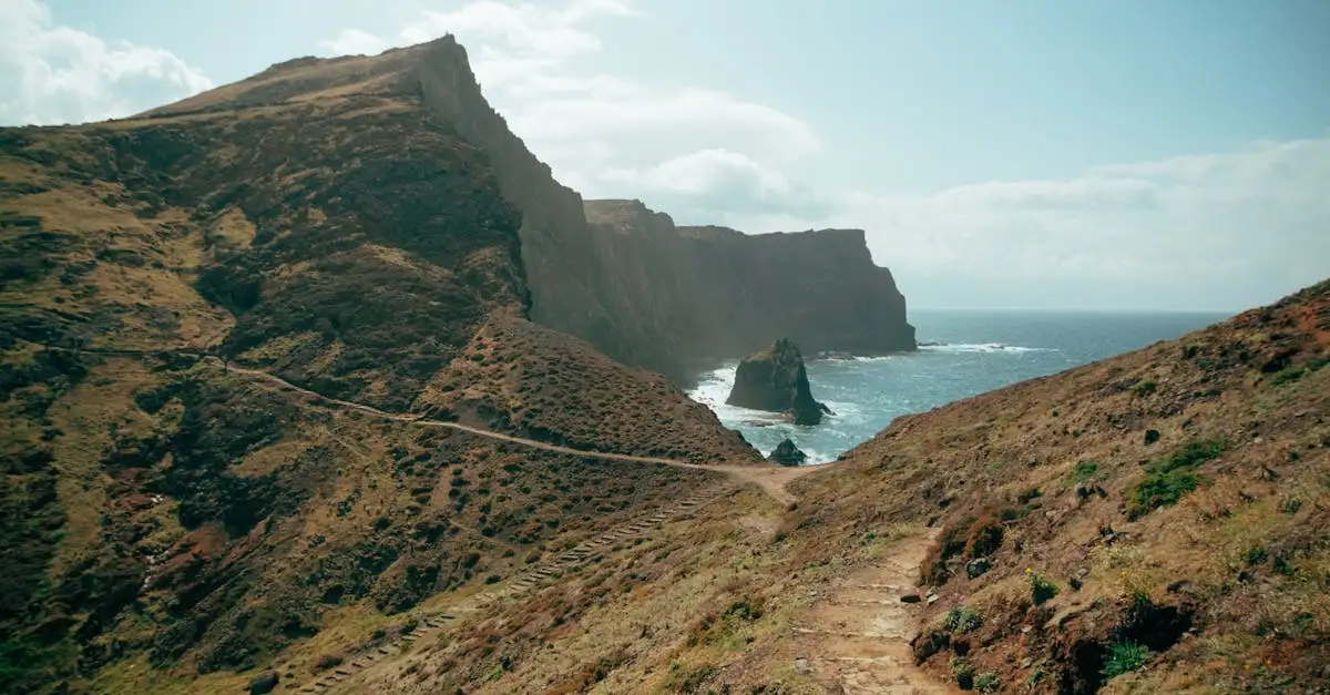 Jakie formacje skalne zobaczyć wzdłuż Great Ocean Road?