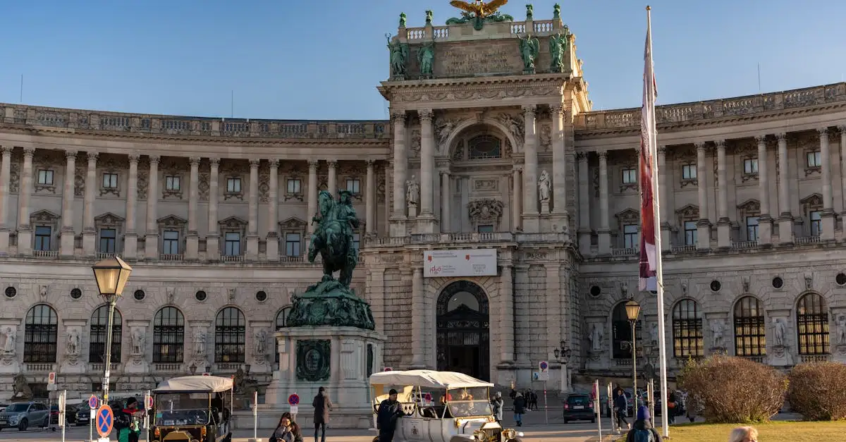 Jakie miasto na Słowacji było częścią Austriackiego imperium?