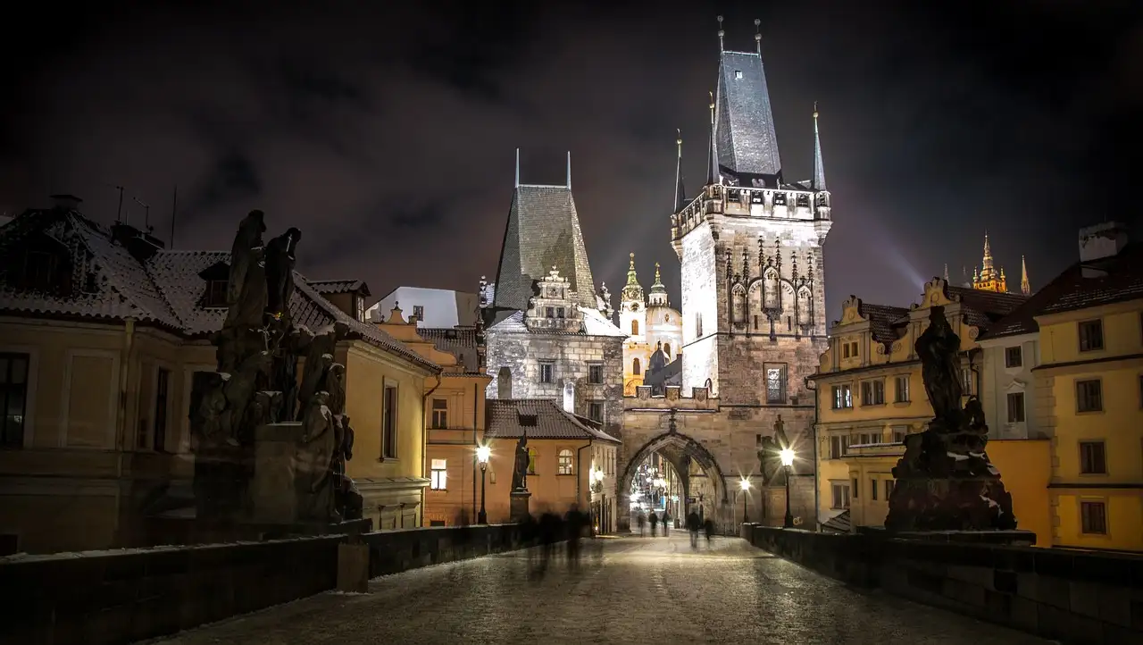 Jakie miasto w Czechach słynie z browarnictwa?
