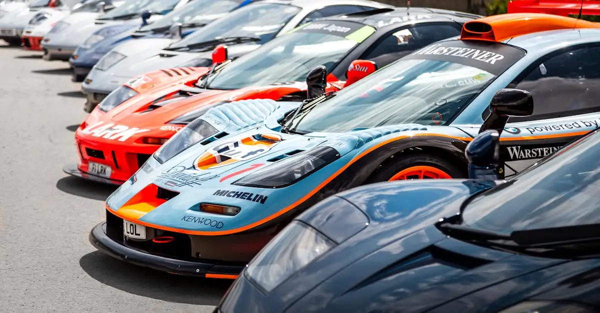 Jakie są kluczowe wydarzenia w historii marki Ferrari?