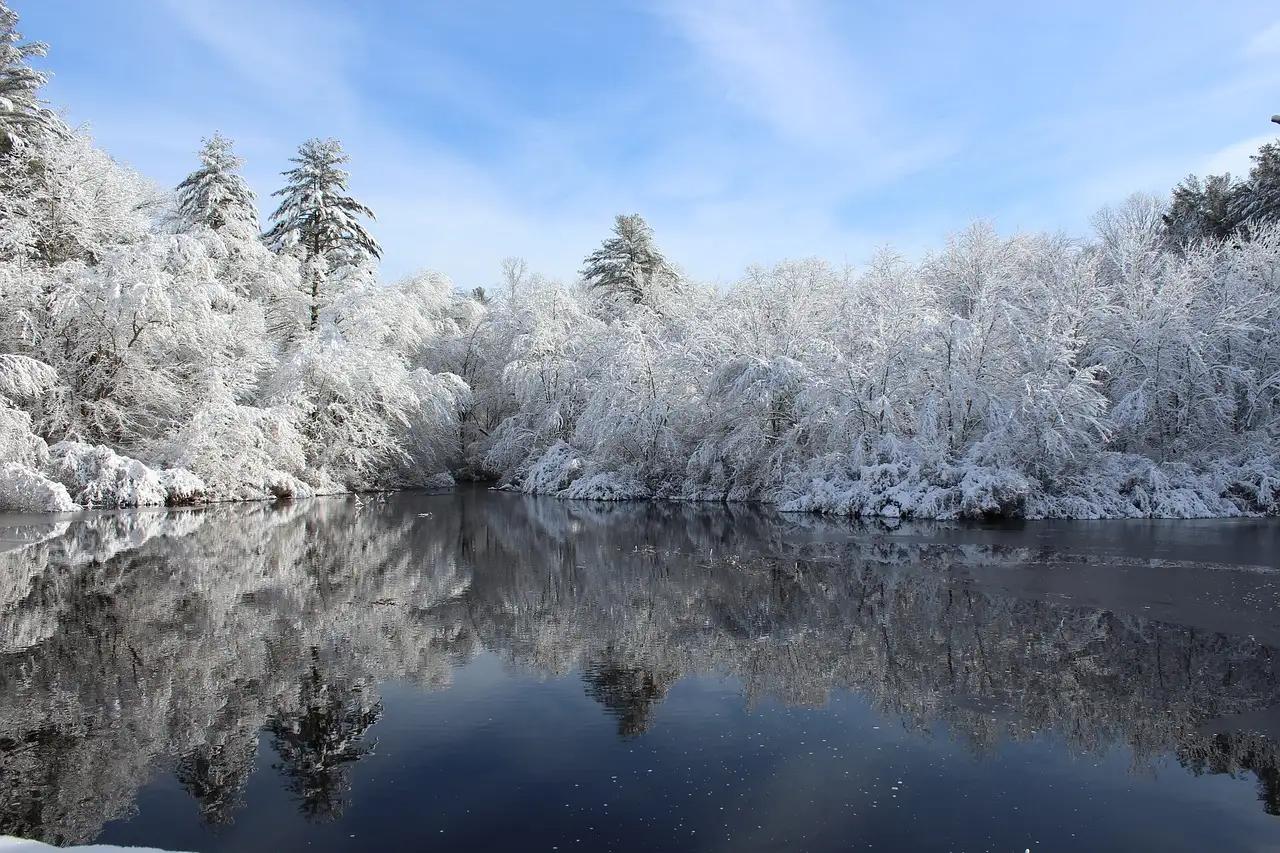 Jakie są najpiękniejsze muzea i zabytki Rhode Island?